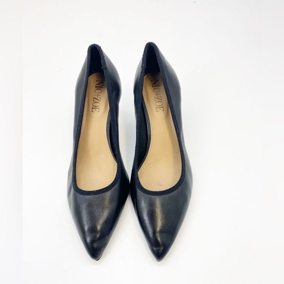 Nic+Zoe Cora Pumps Sz 8.5 - Picture 1 of 5
